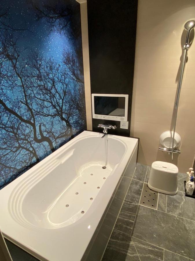 ホテル ポルト 男塾ホテルグループ (Adults Only) Himeji Dış mekan fotoğraf