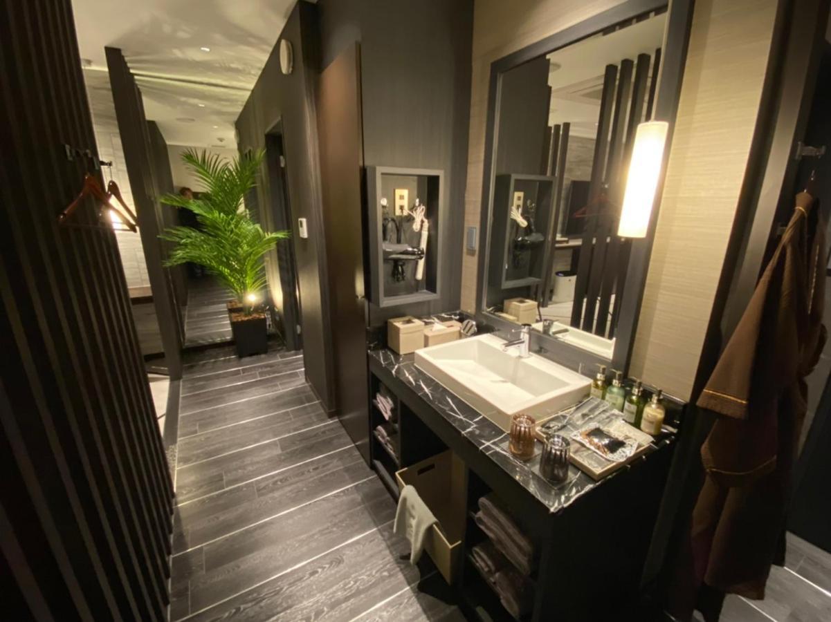 ホテル ポルト 男塾ホテルグループ (Adults Only) Himeji Dış mekan fotoğraf