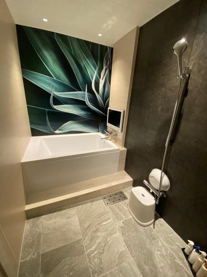 ホテル ポルト 男塾ホテルグループ (Adults Only) Himeji Dış mekan fotoğraf