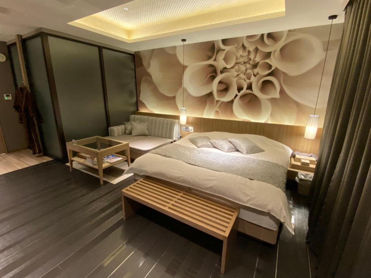 ホテル ポルト 男塾ホテルグループ (Adults Only) Himeji Dış mekan fotoğraf