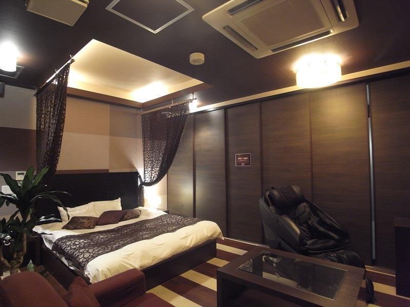 ホテル ポルト 男塾ホテルグループ (Adults Only) Himeji Dış mekan fotoğraf