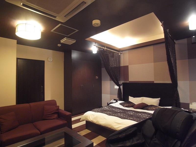 ホテル ポルト 男塾ホテルグループ (Adults Only) Himeji Dış mekan fotoğraf