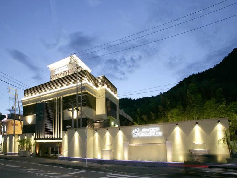 ホテル ポルト 男塾ホテルグループ (Adults Only) Himeji Dış mekan fotoğraf
