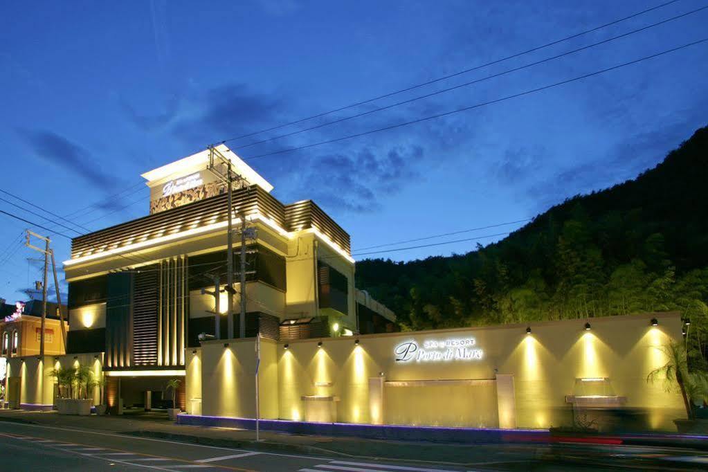 ホテル ポルト 男塾ホテルグループ (Adults Only) Himeji Dış mekan fotoğraf